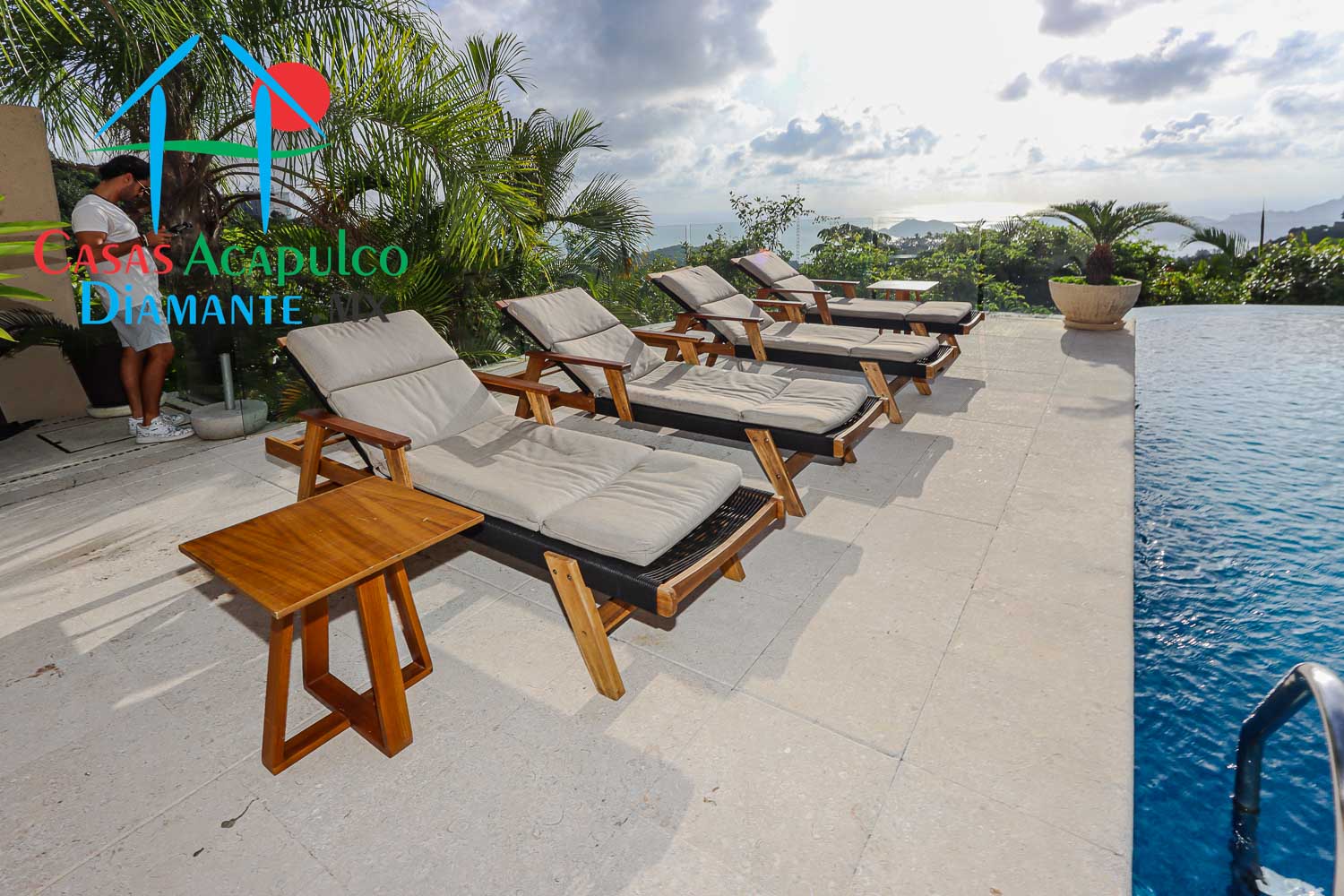 Mares 4 - Terraza 3
