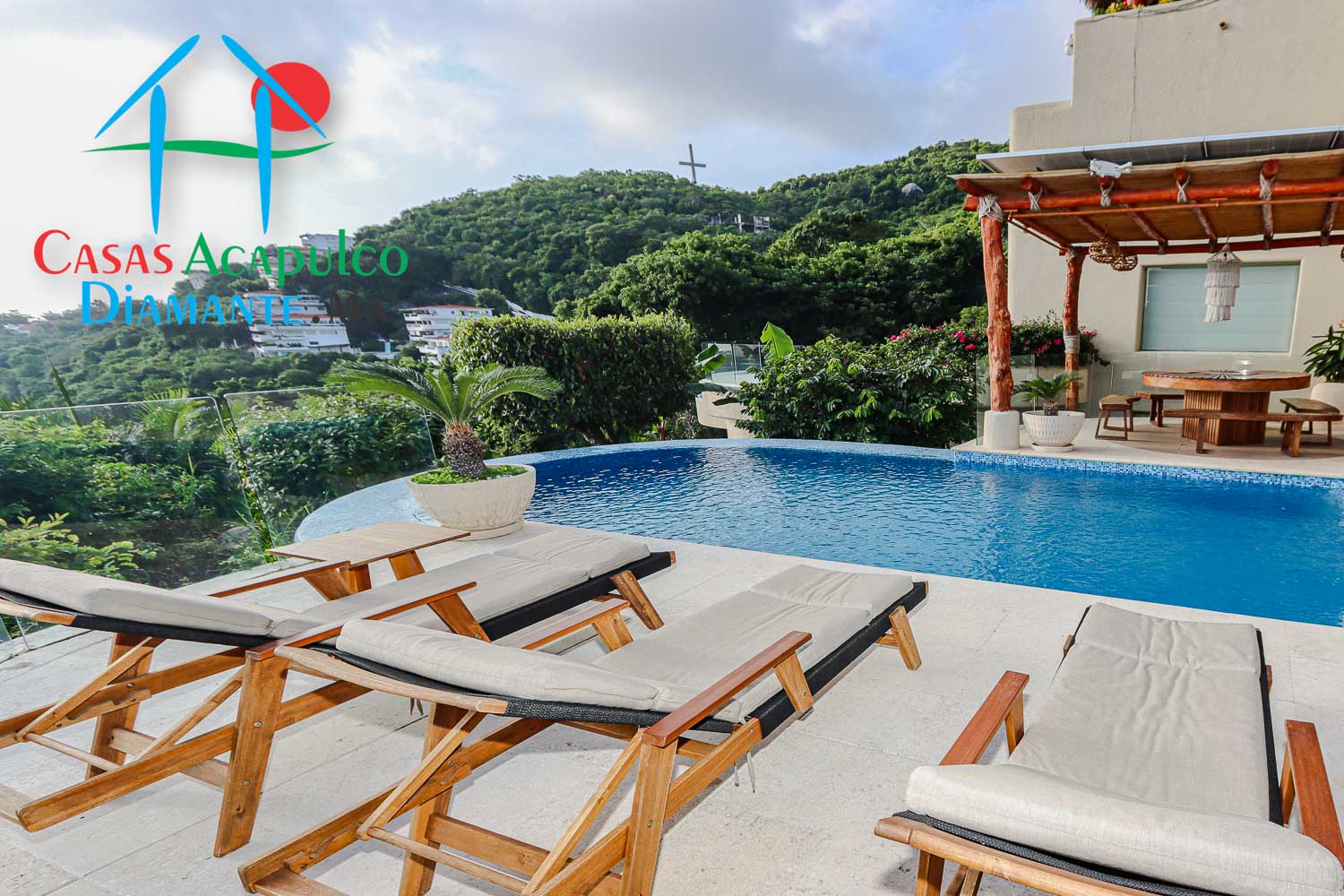 Mares 4 - Terraza 5
