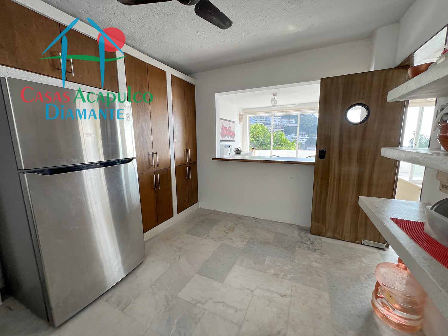Villa Judith - Cocina 4