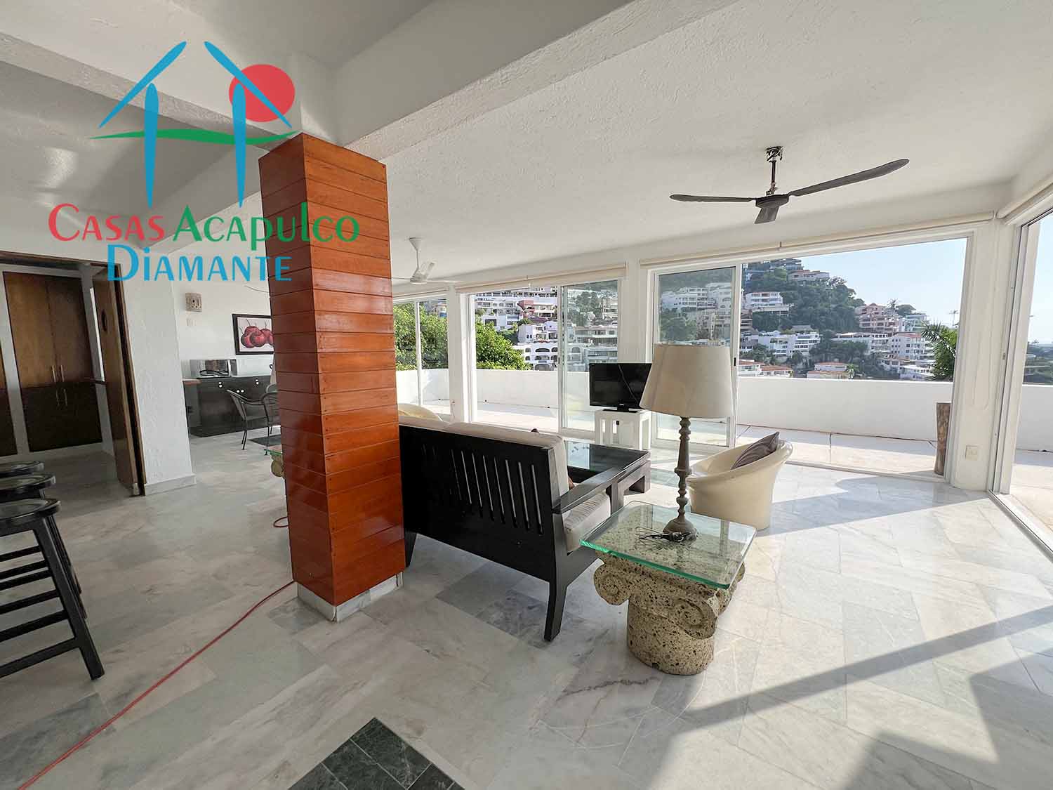 Villa Judith - Estancia 2