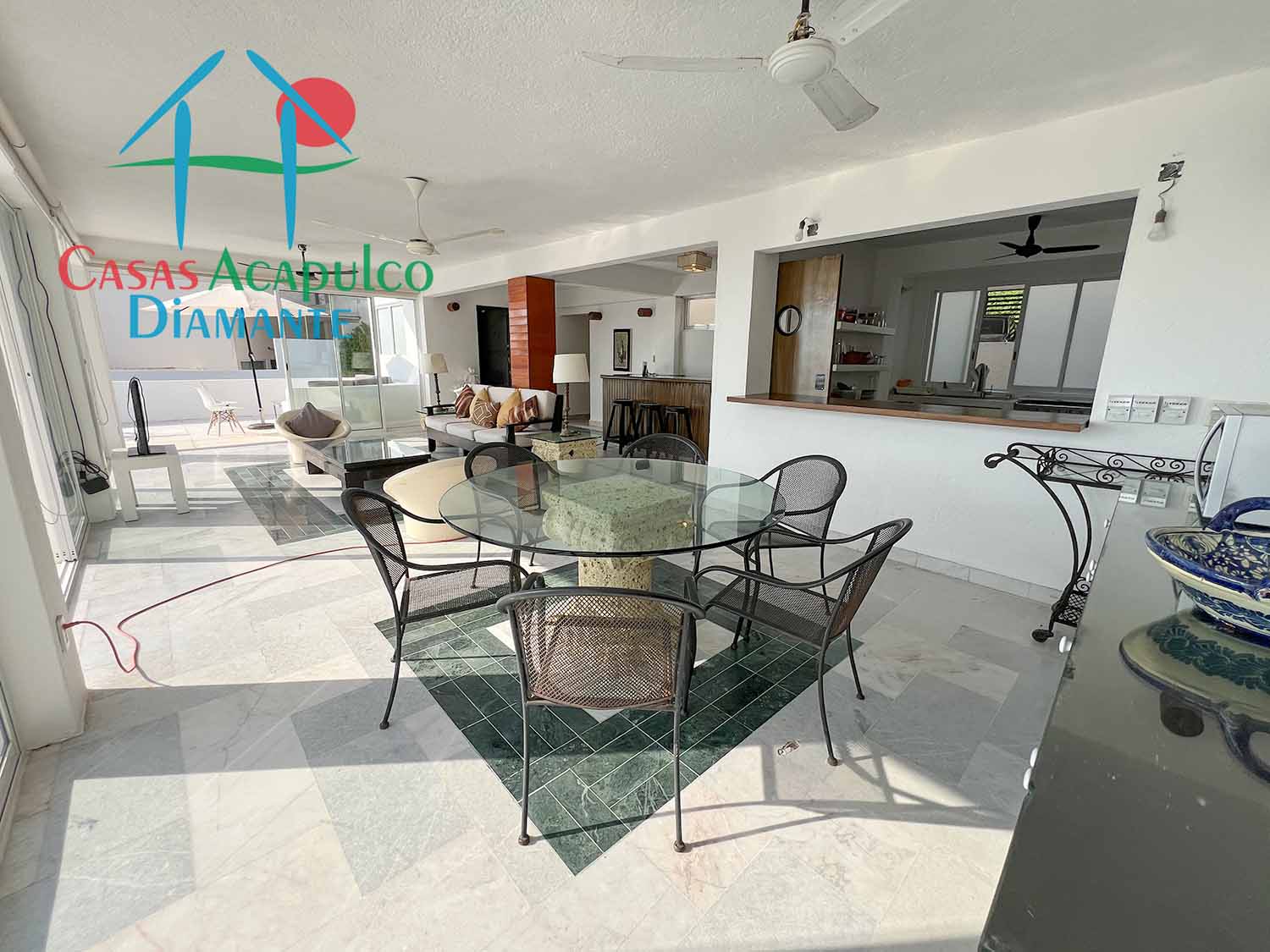 Villa Judith - Estancia 5