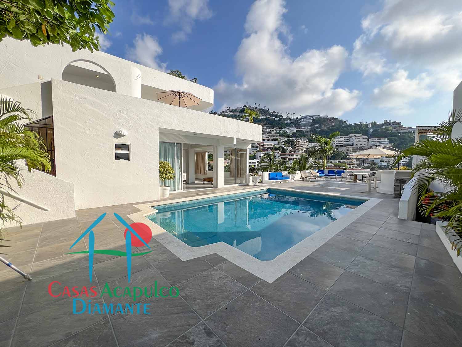 Villa Judith
