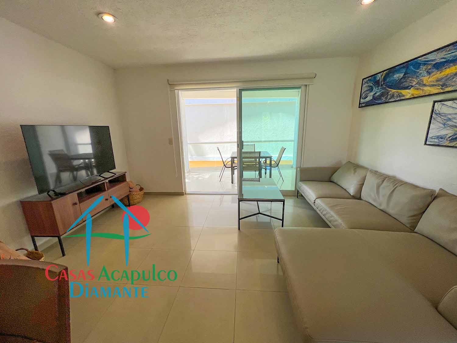 Diamante Lakes Zafiro 225 - Estancia 7
