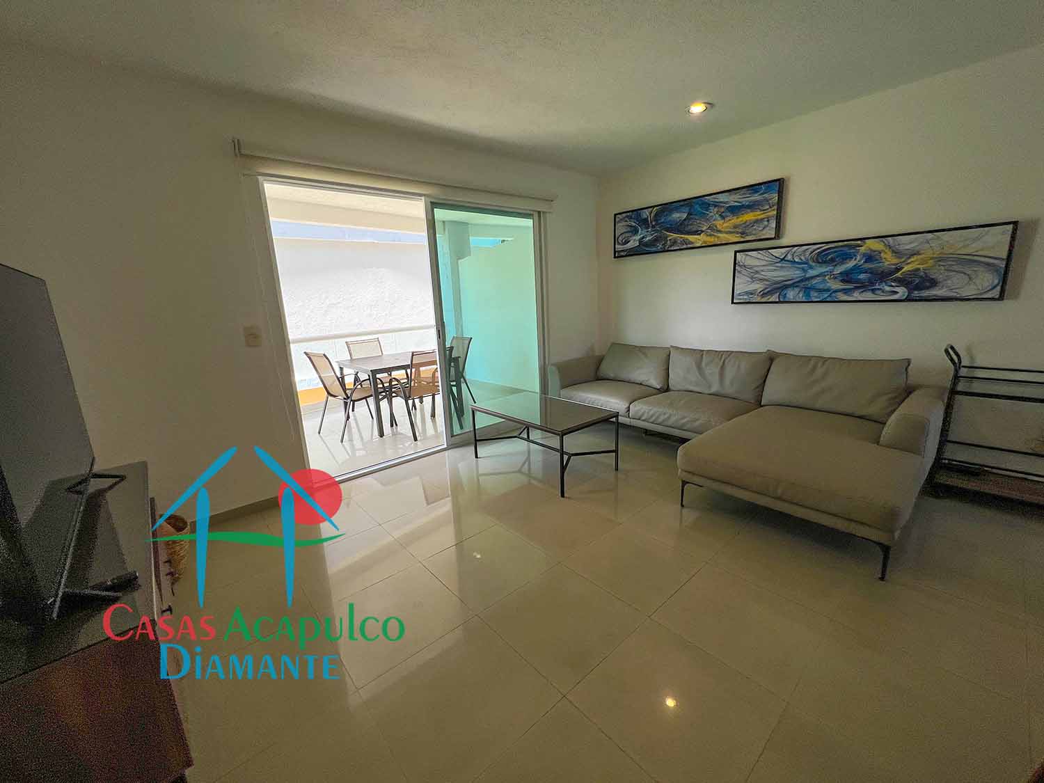 Diamante Lakes Zafiro 225 - Estancia 8