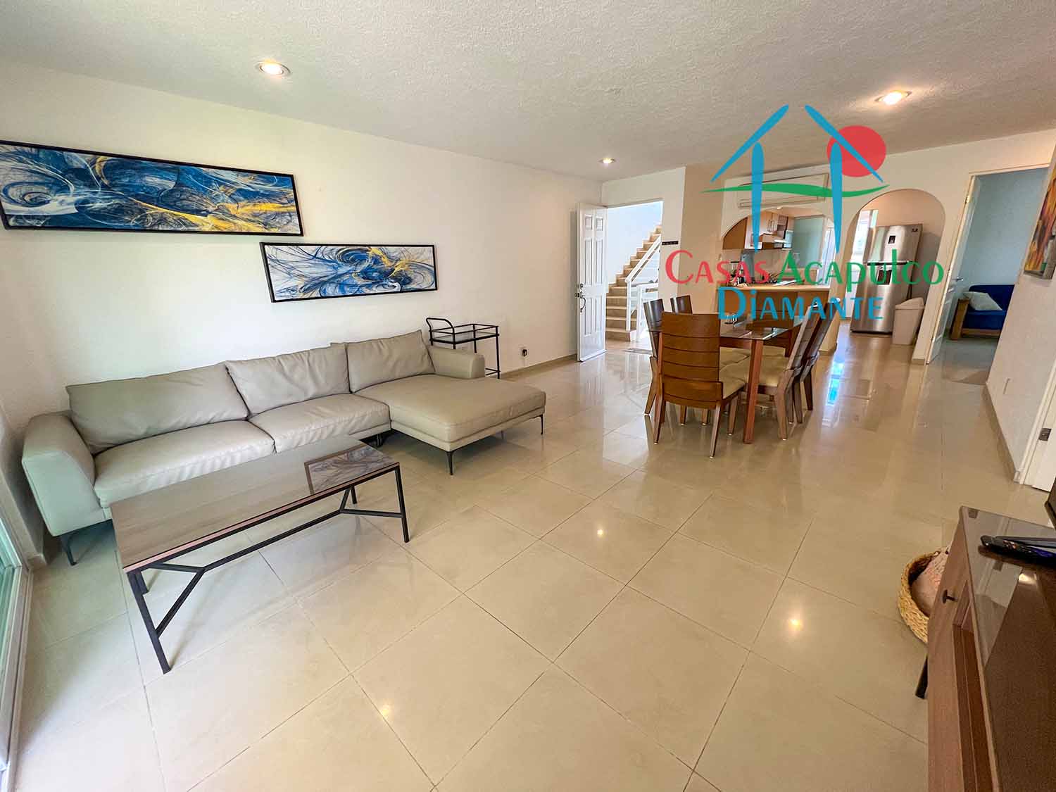 Diamante Lakes Zafiro 225 - Estancia 9
