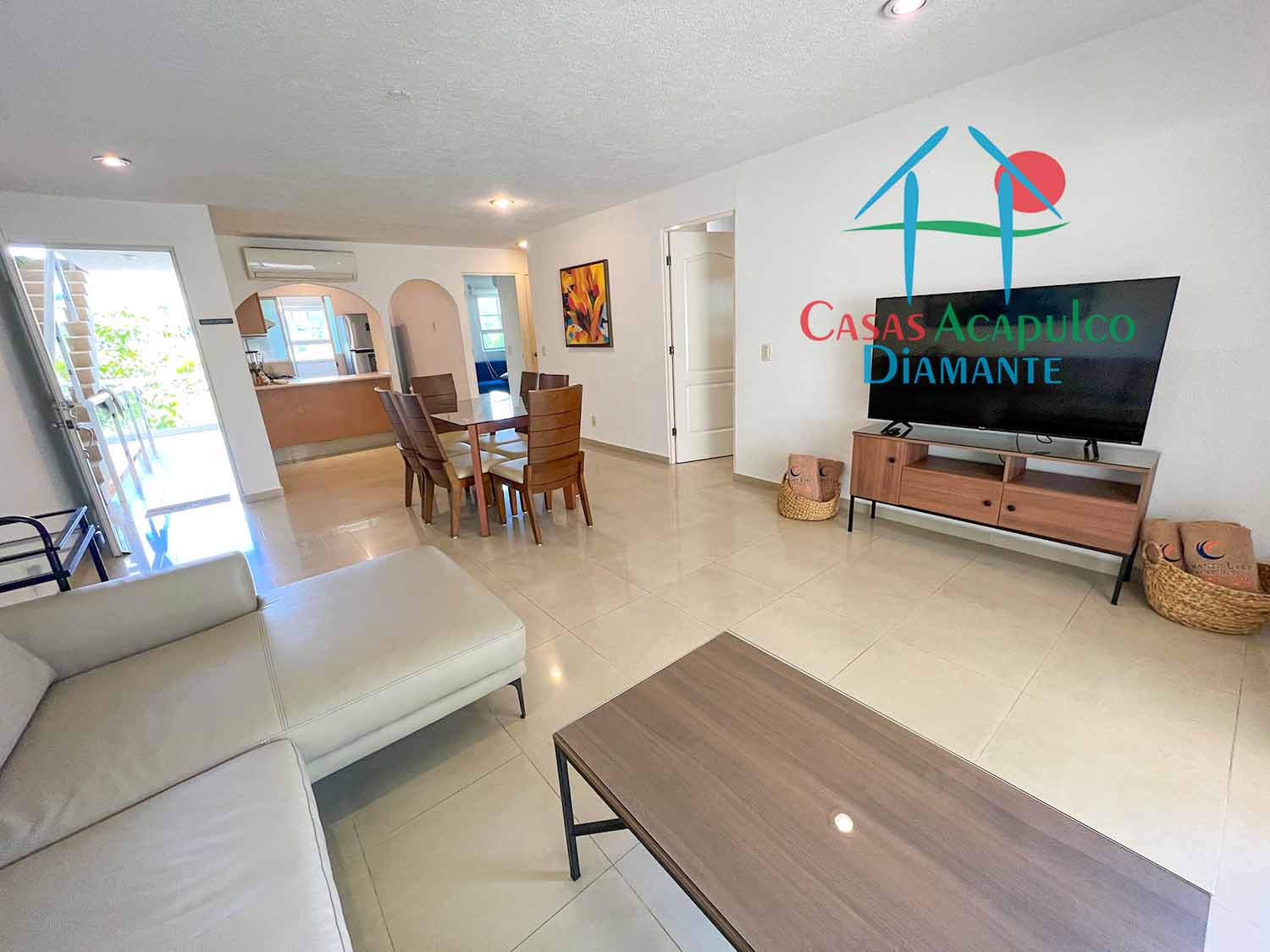 Diamante Lakes Zafiro 225 - Estancia 11