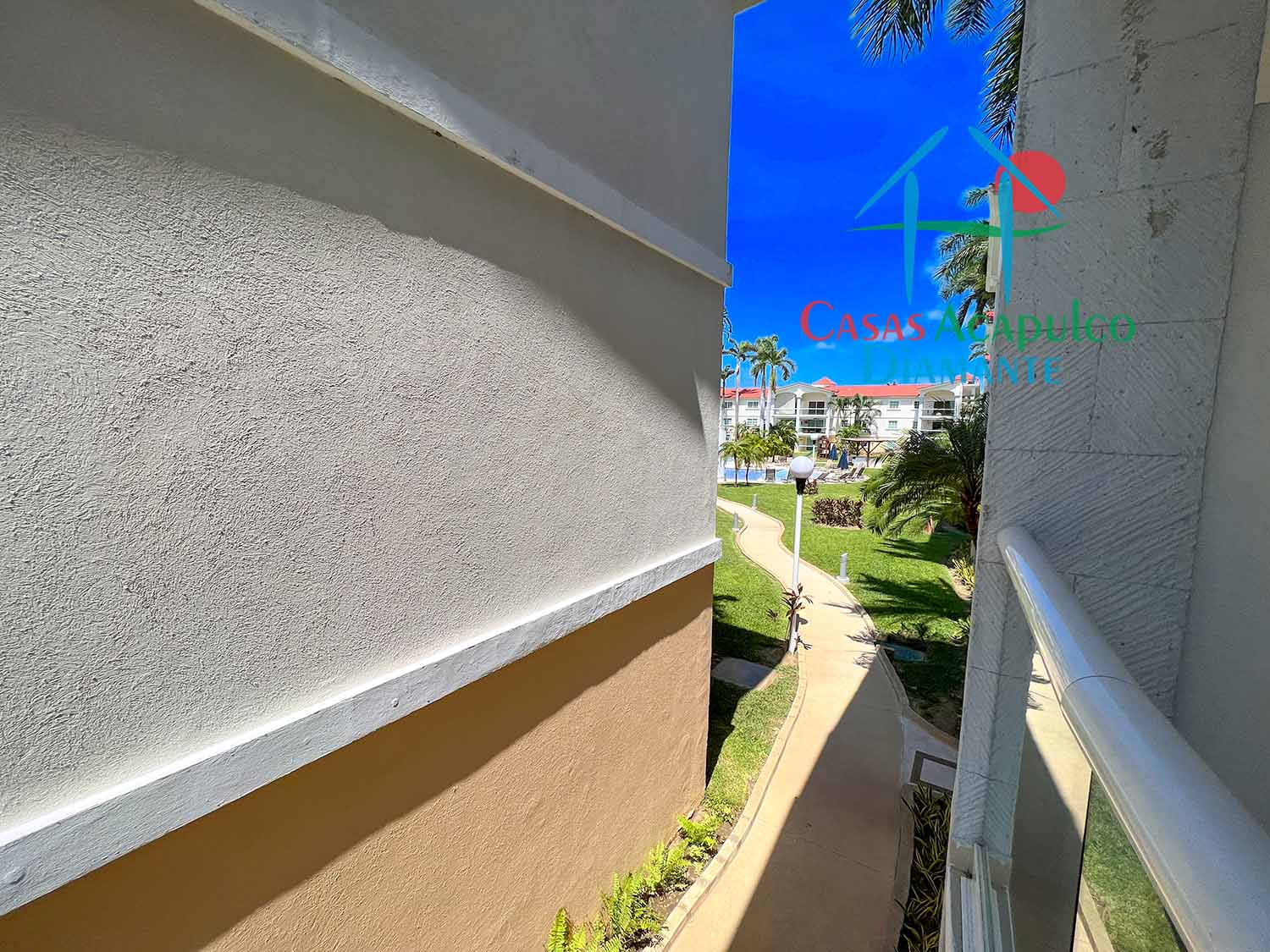 Diamante Lakes Zafiro 225 - Terraza 8