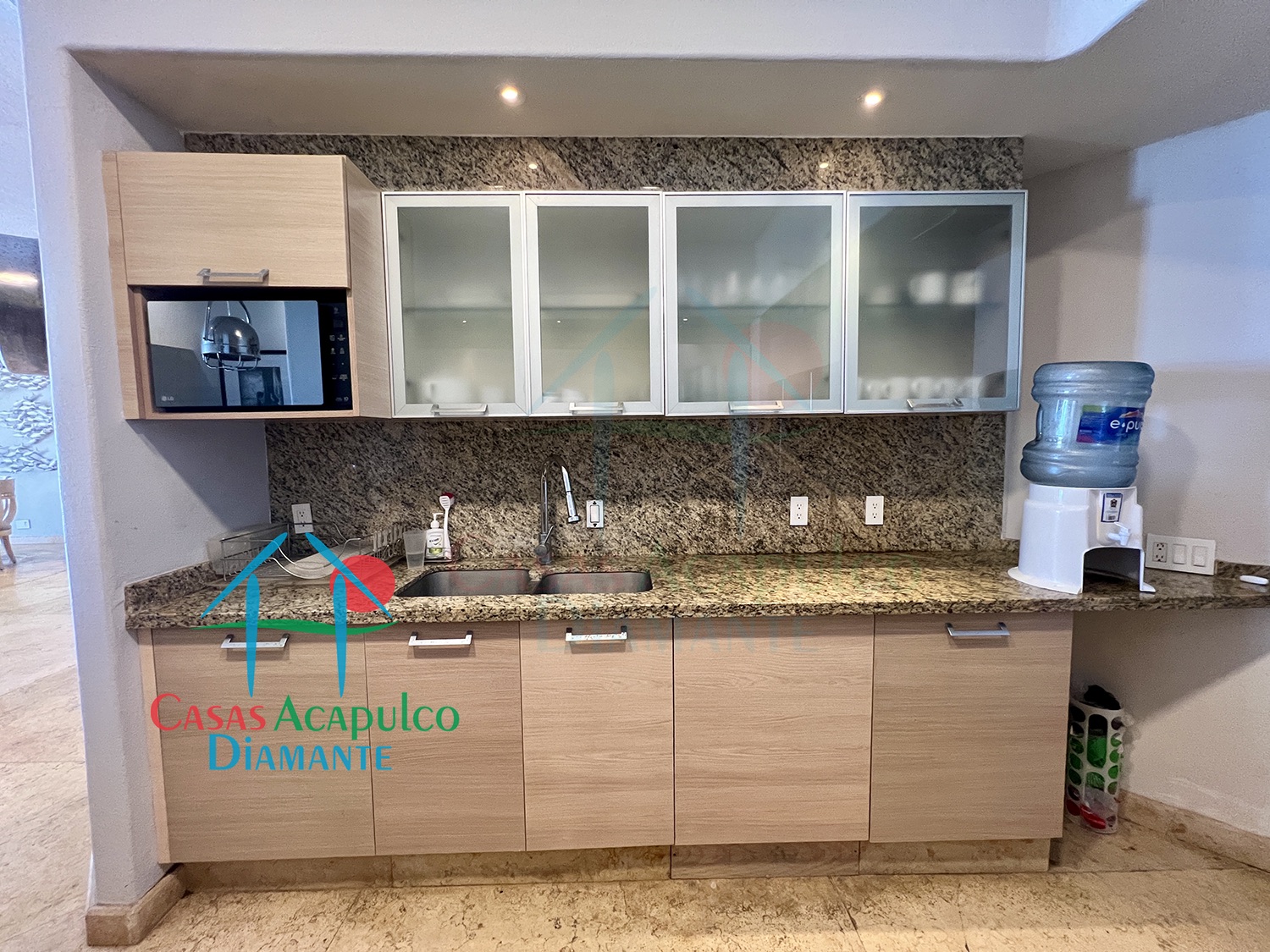 Vidamar 1 C 001 - Cocina 5