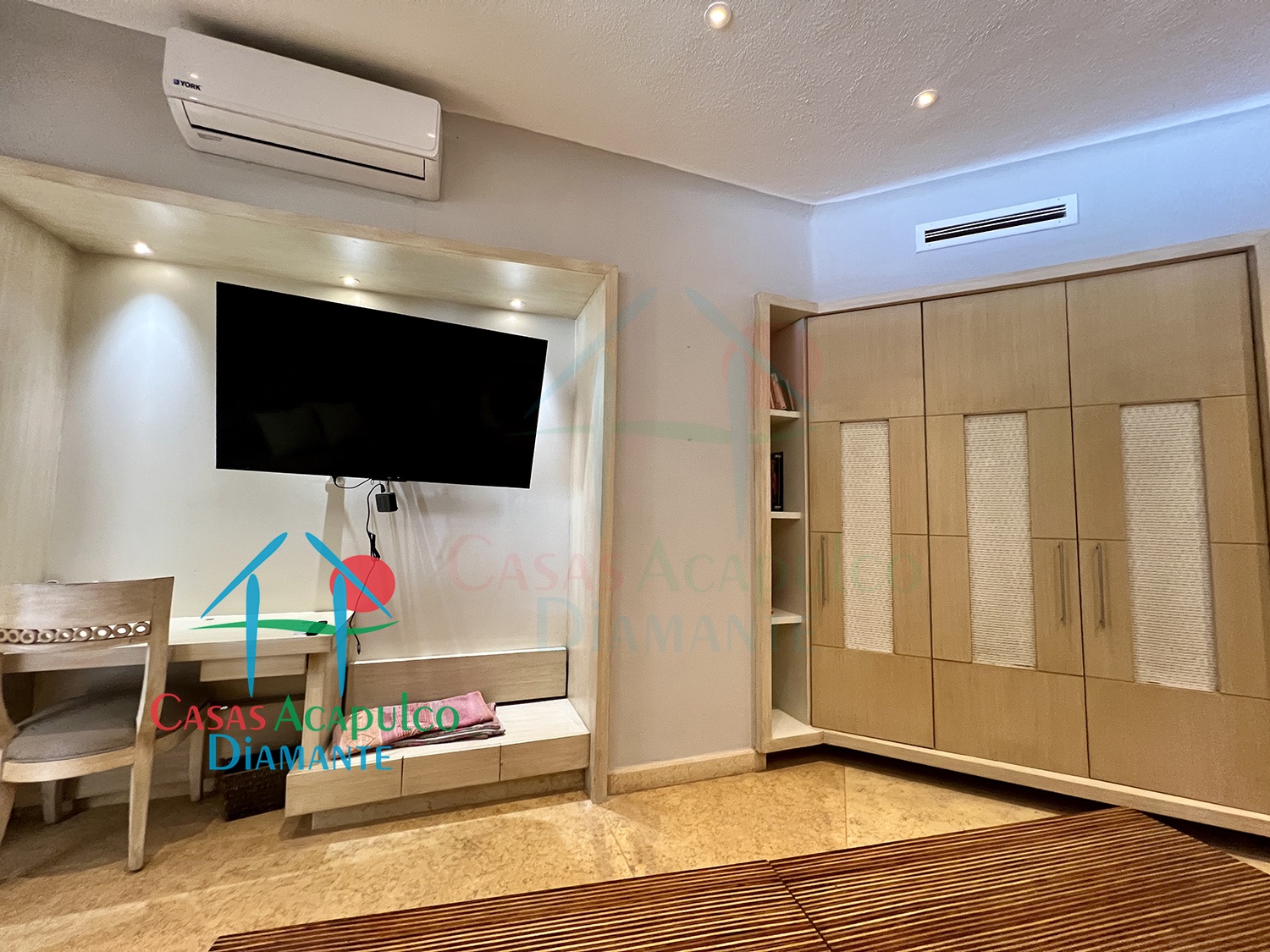 Vidamar 1 C 001 - Sala de TV 4
