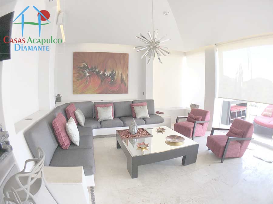 Amankora T1 PH - Estancia 1
