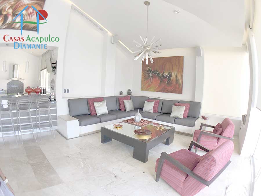 Amankora T1 PH - Estancia 3