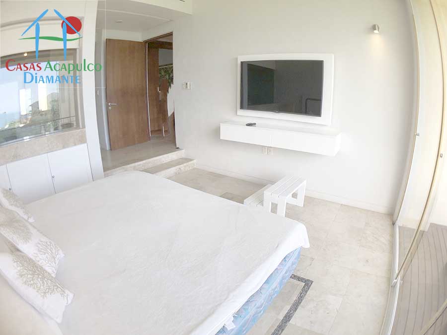 Amankora T1 PH - Recámara tres 4