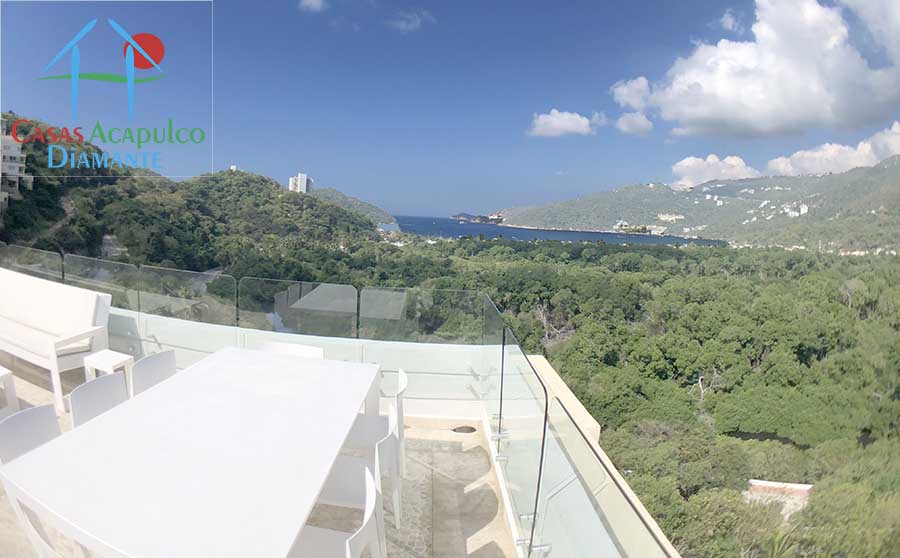 Amankora T1 PH - Roof garden 3
