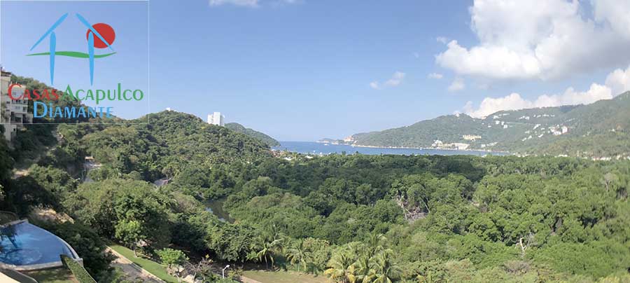 Amankora T1 PH - Terraza 4