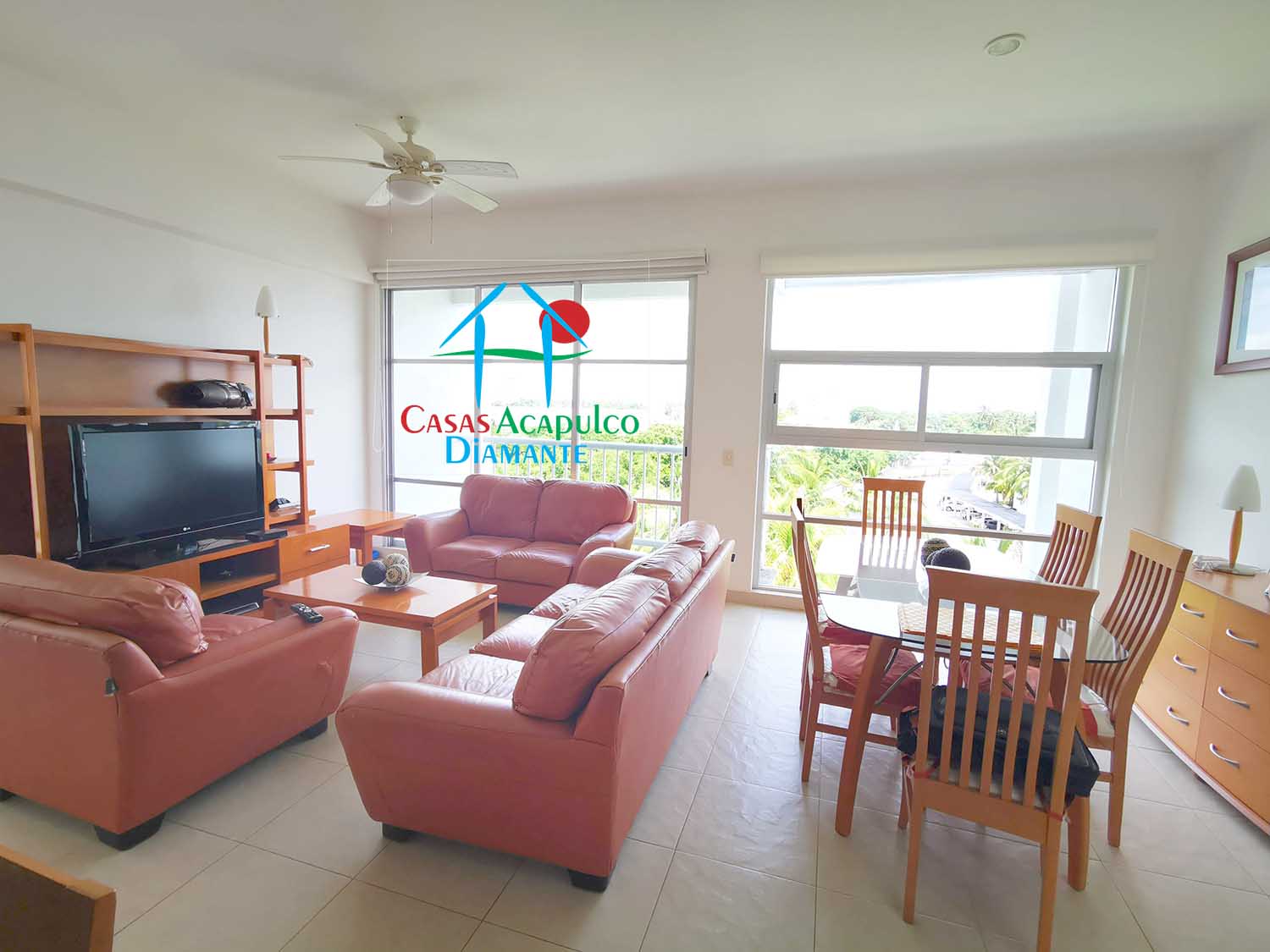 Mayan Lakes 1 501 - Estancia 1
