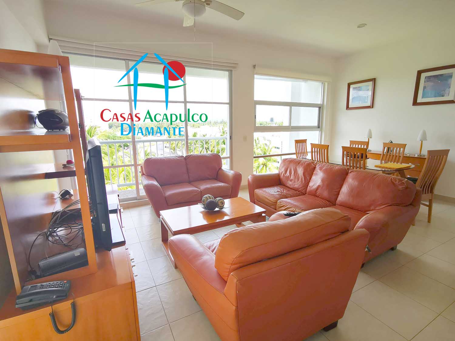 Mayan Lakes 1 501 - Estancia 2