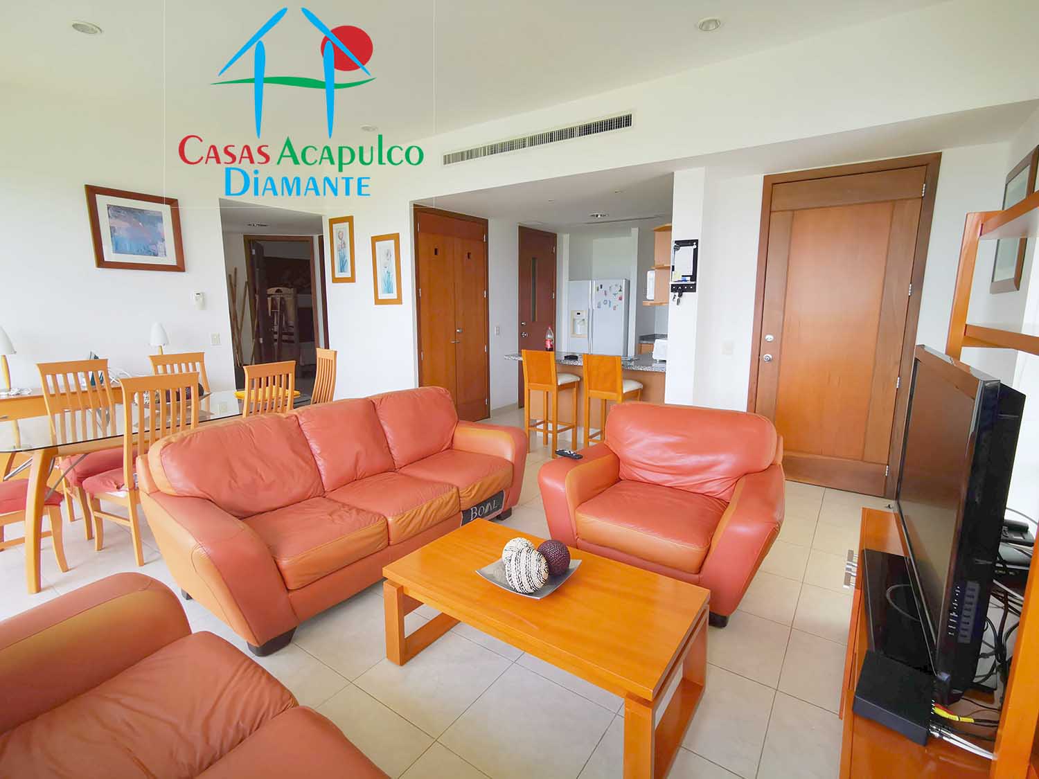 Mayan Lakes 1 501 - Estancia 3