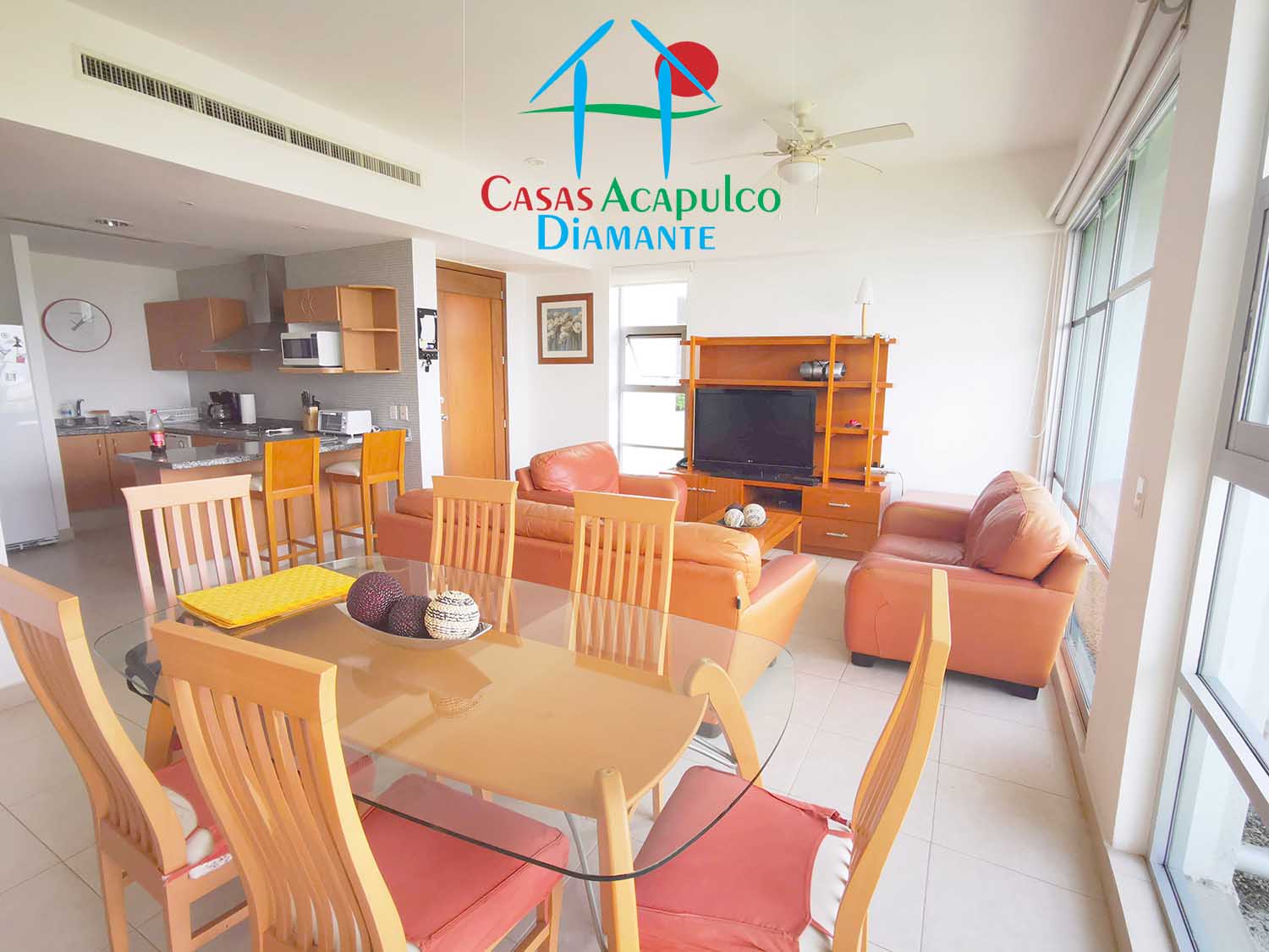 Mayan Lakes 1 501 - Estancia 4
