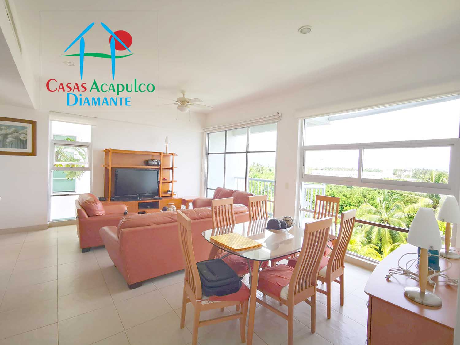 Mayan Lakes 1 501 - Estancia 5
