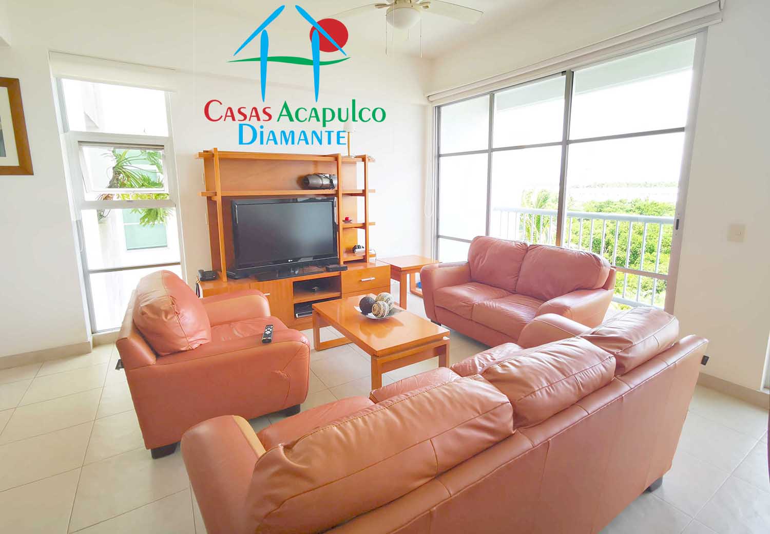 Mayan Lakes 1 501 - Estancia 6
