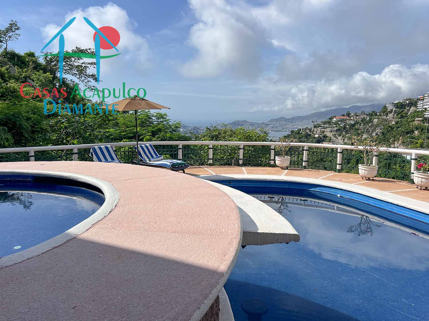 Villa Leonor - Alberca 13