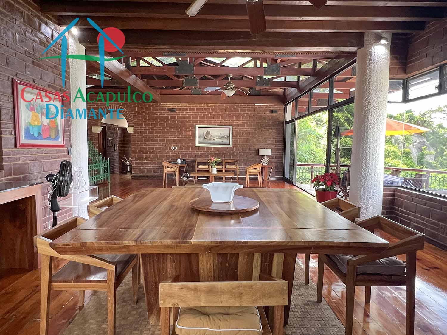 Villa Leonor - Estancia 13