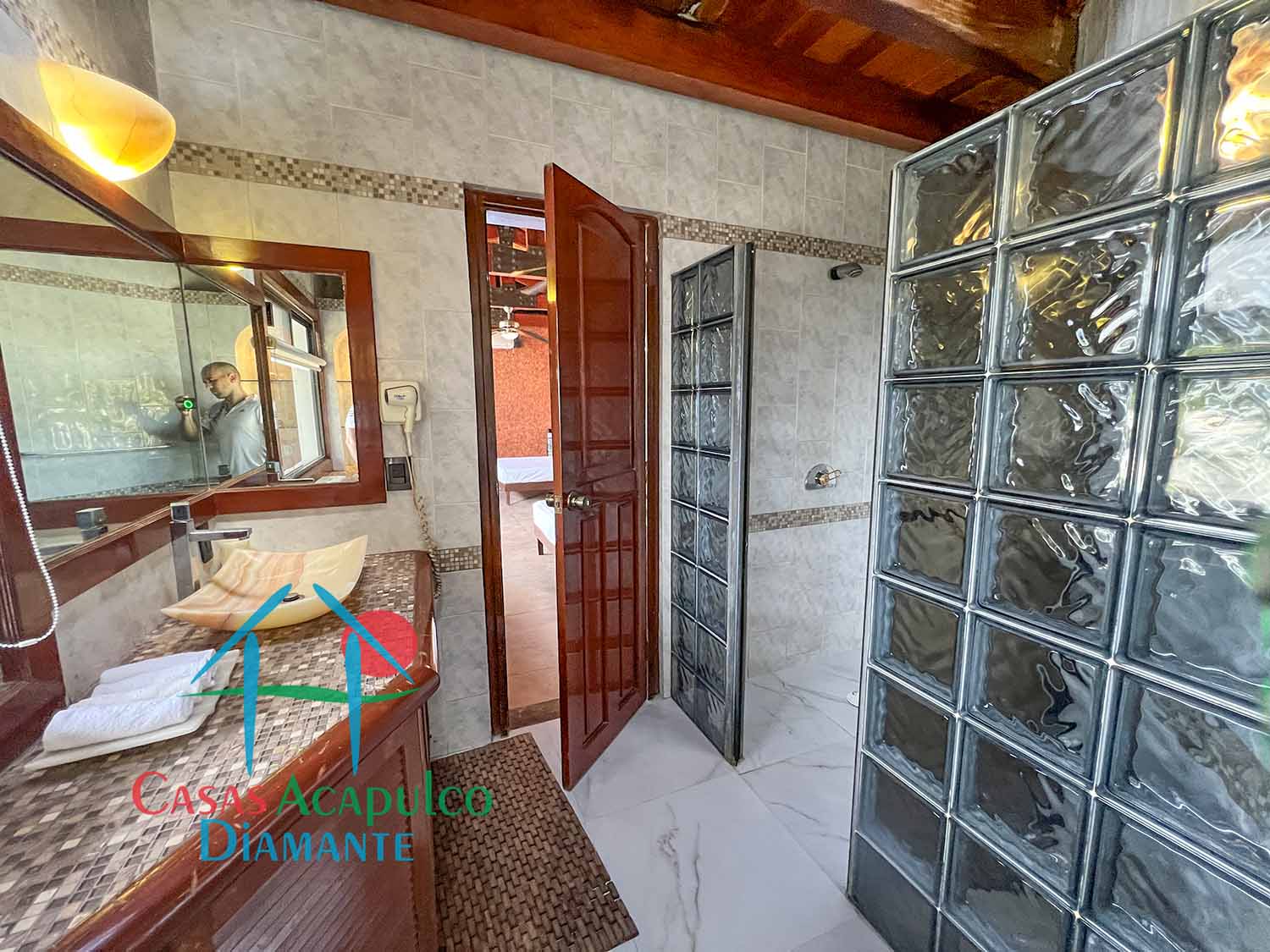 Villa Leonor - Recámara cuatro 8
