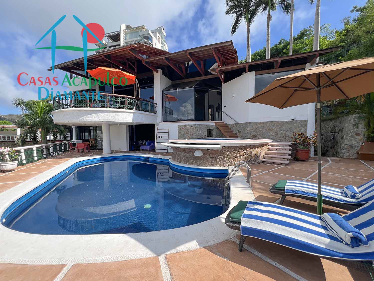 Villa Leonor