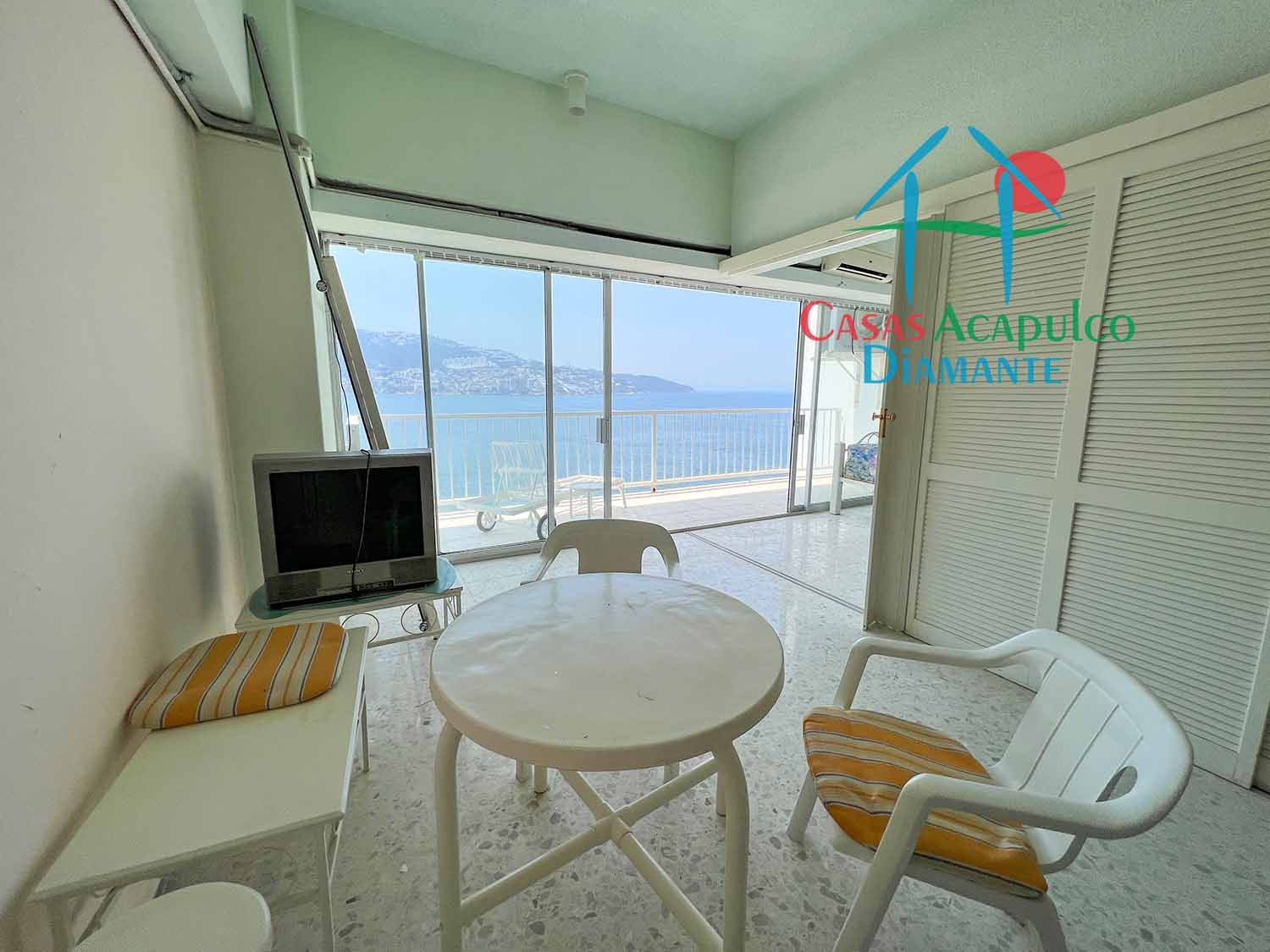Torre Acapulco 905 - Estancia 1