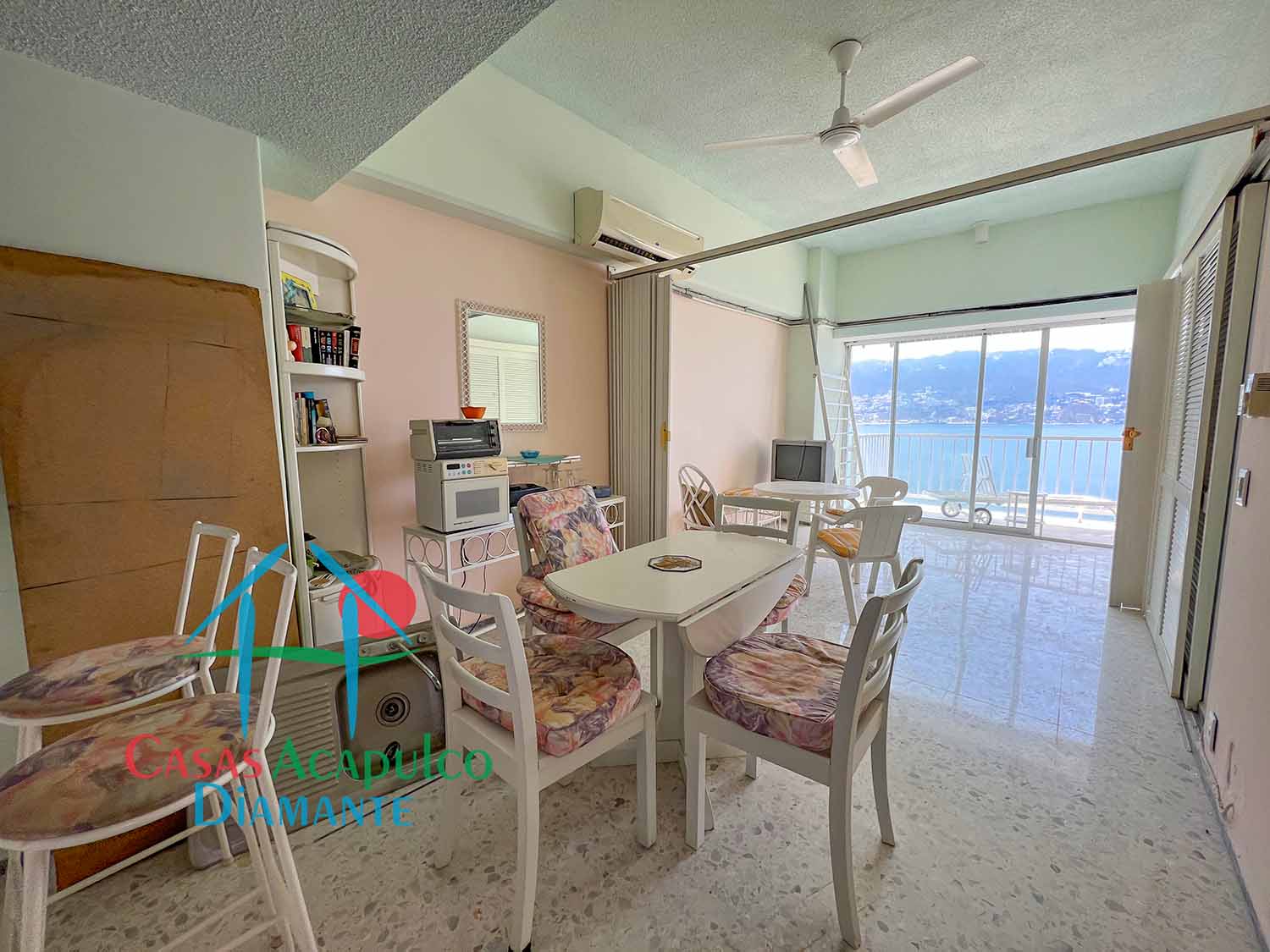 Torre Acapulco 905 - Estancia 3