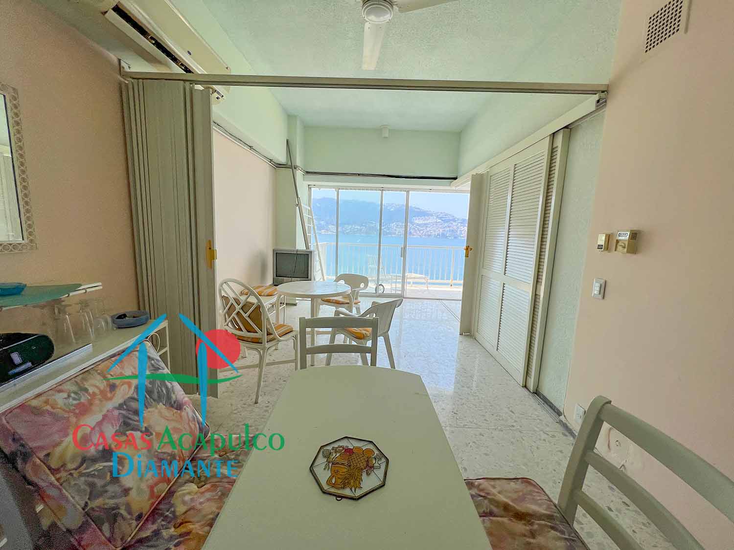 Torre Acapulco 905 - Estancia 5