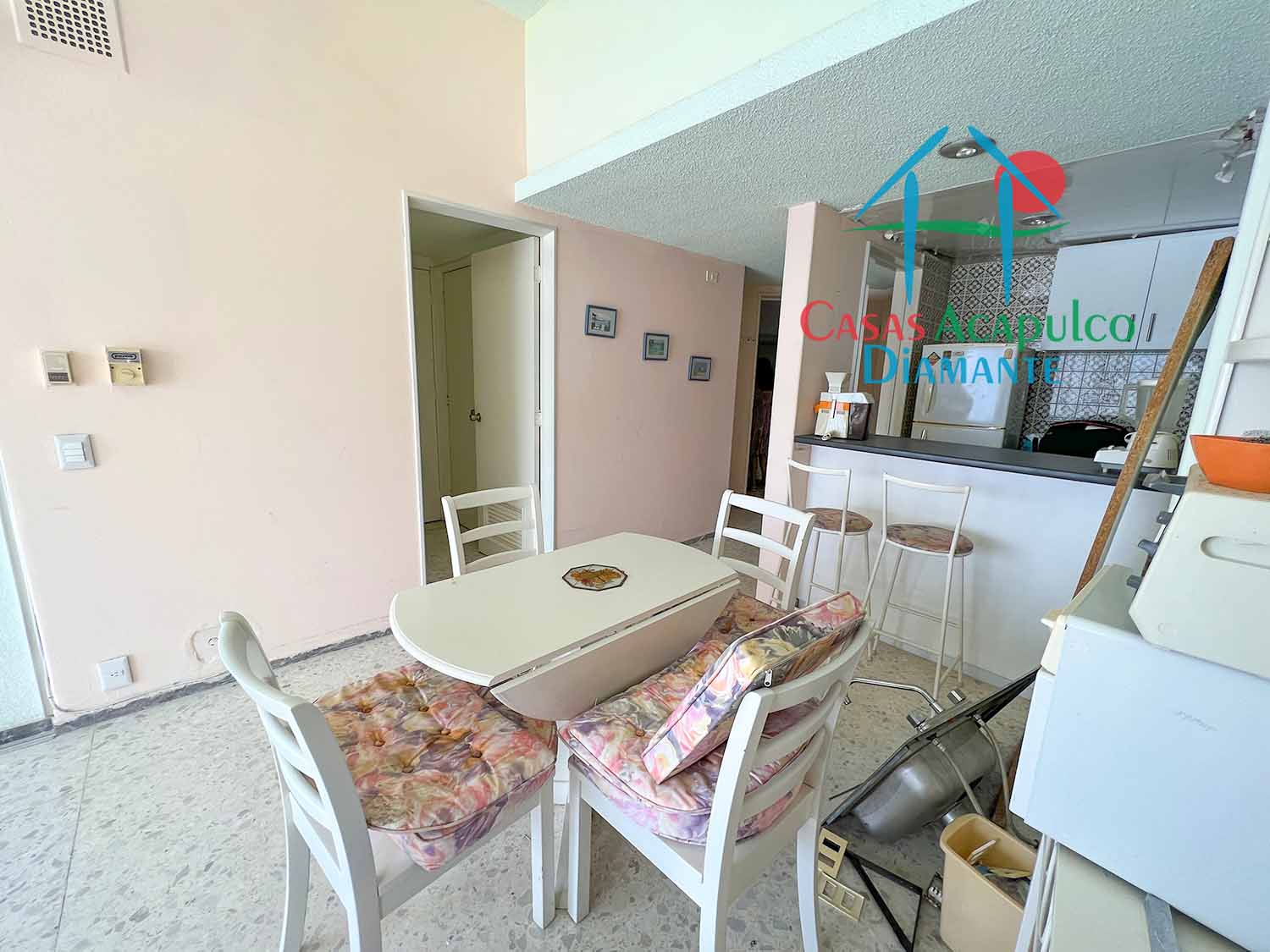 Torre Acapulco 905 - Estancia 7