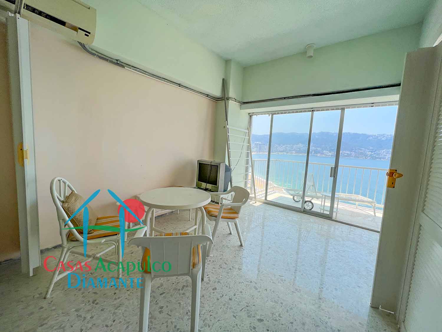 Torre Acapulco 905 - Estancia 8
