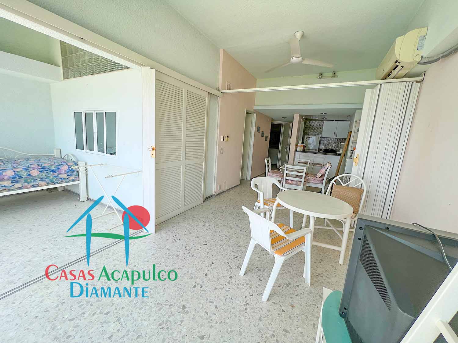Torre Acapulco 905 - Estancia 9