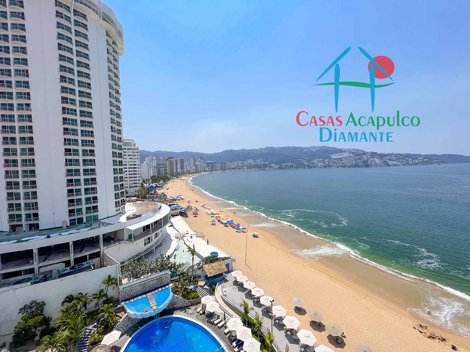 Torre Acapulco 905 - Terraza 4