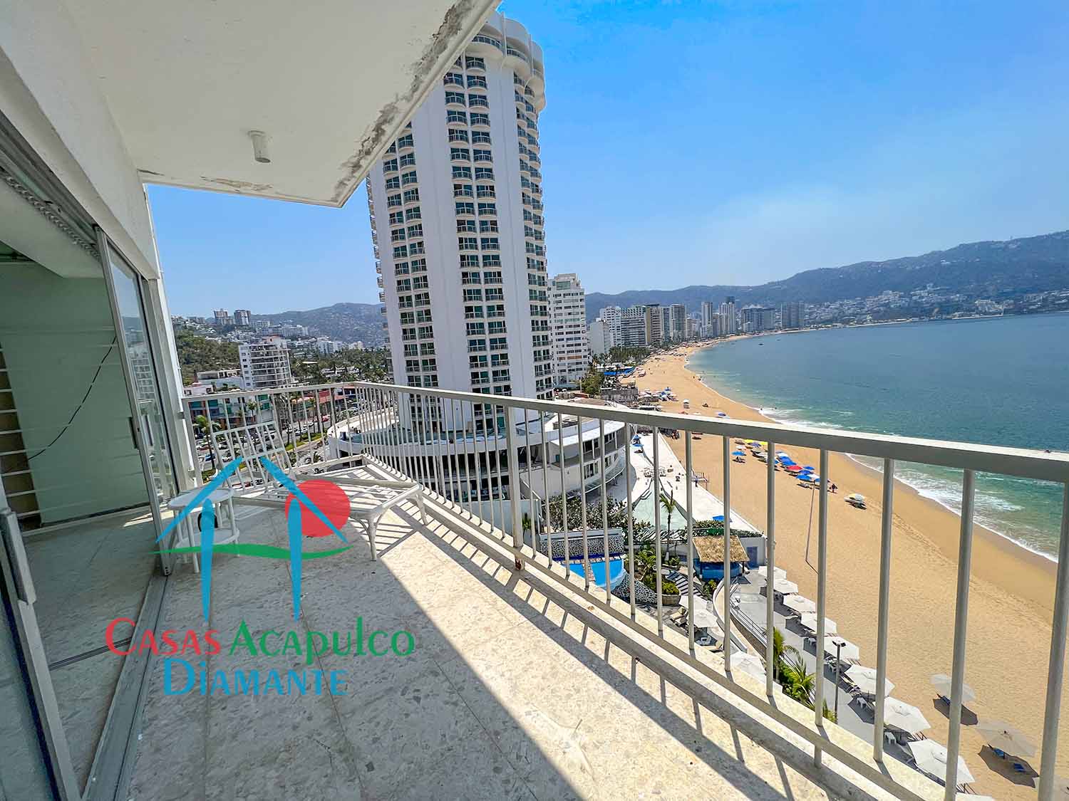 Torre Acapulco 905