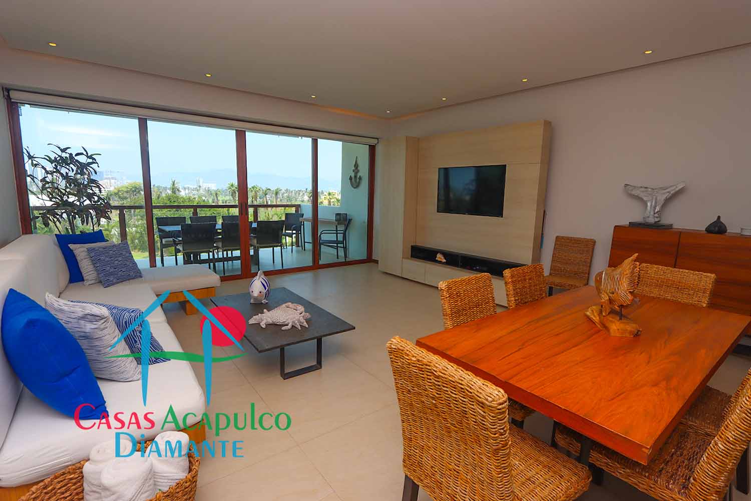 La Isla Fiji O5 - Estancia 1