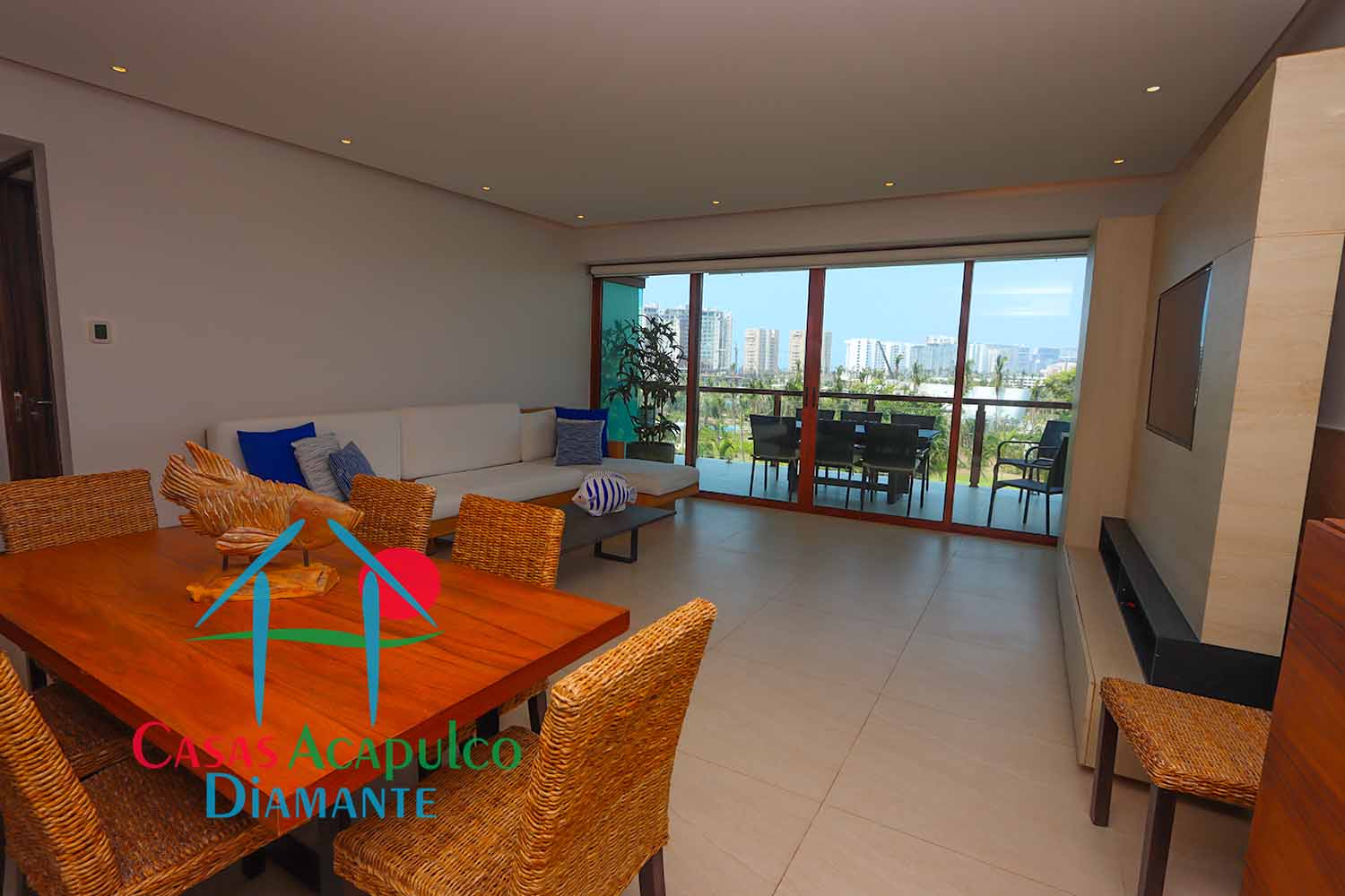 La Isla Fiji O5 - Estancia 2