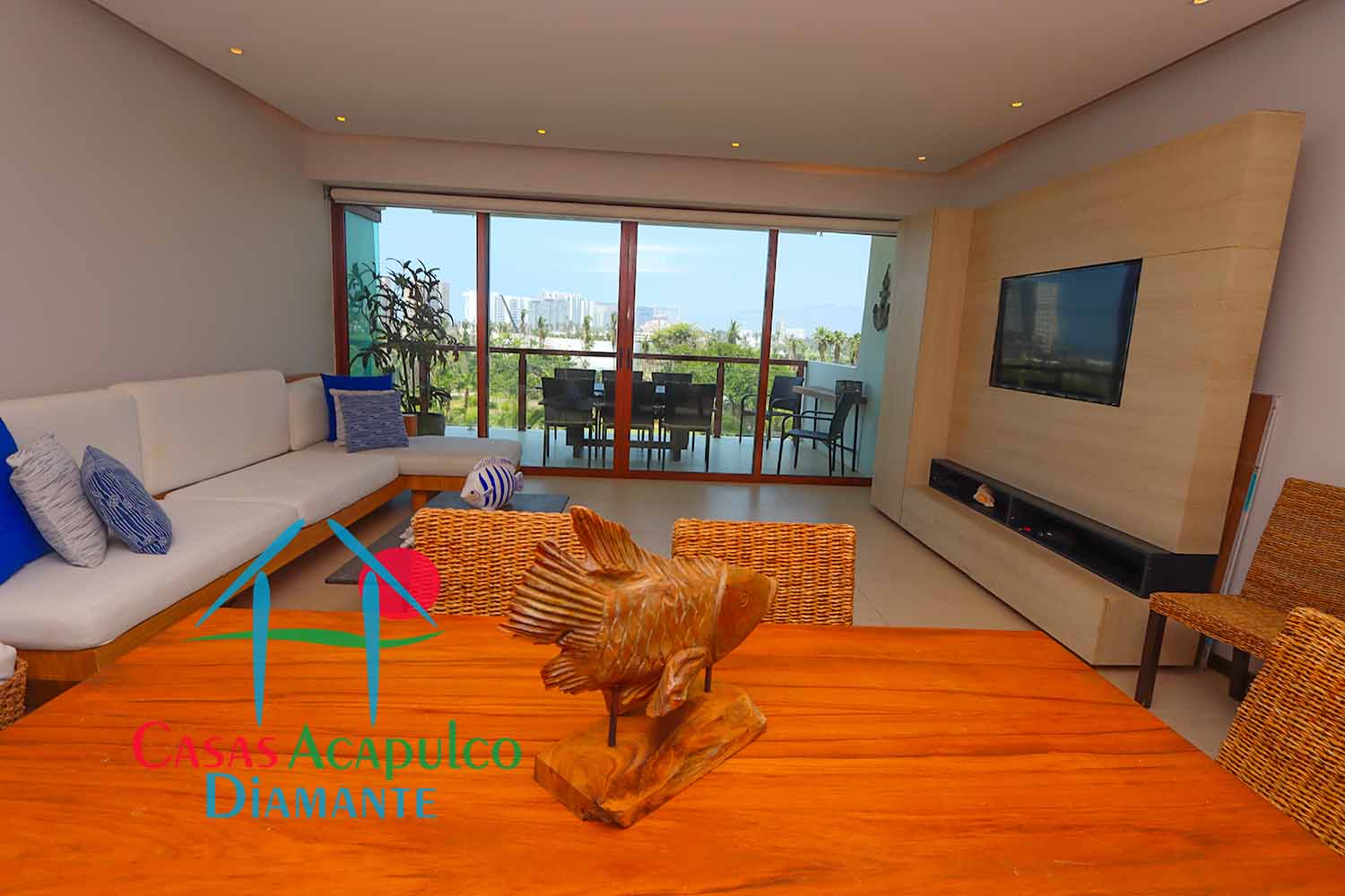 La Isla Fiji O5 - Estancia 3