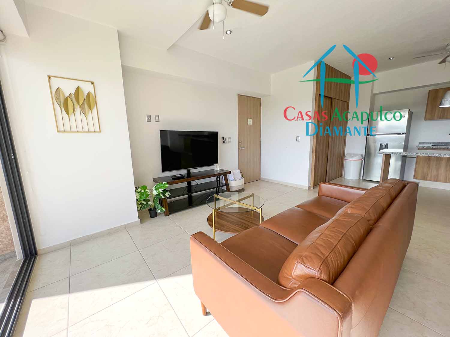 Altamar Residencial Calypso 402 - Estancia 10