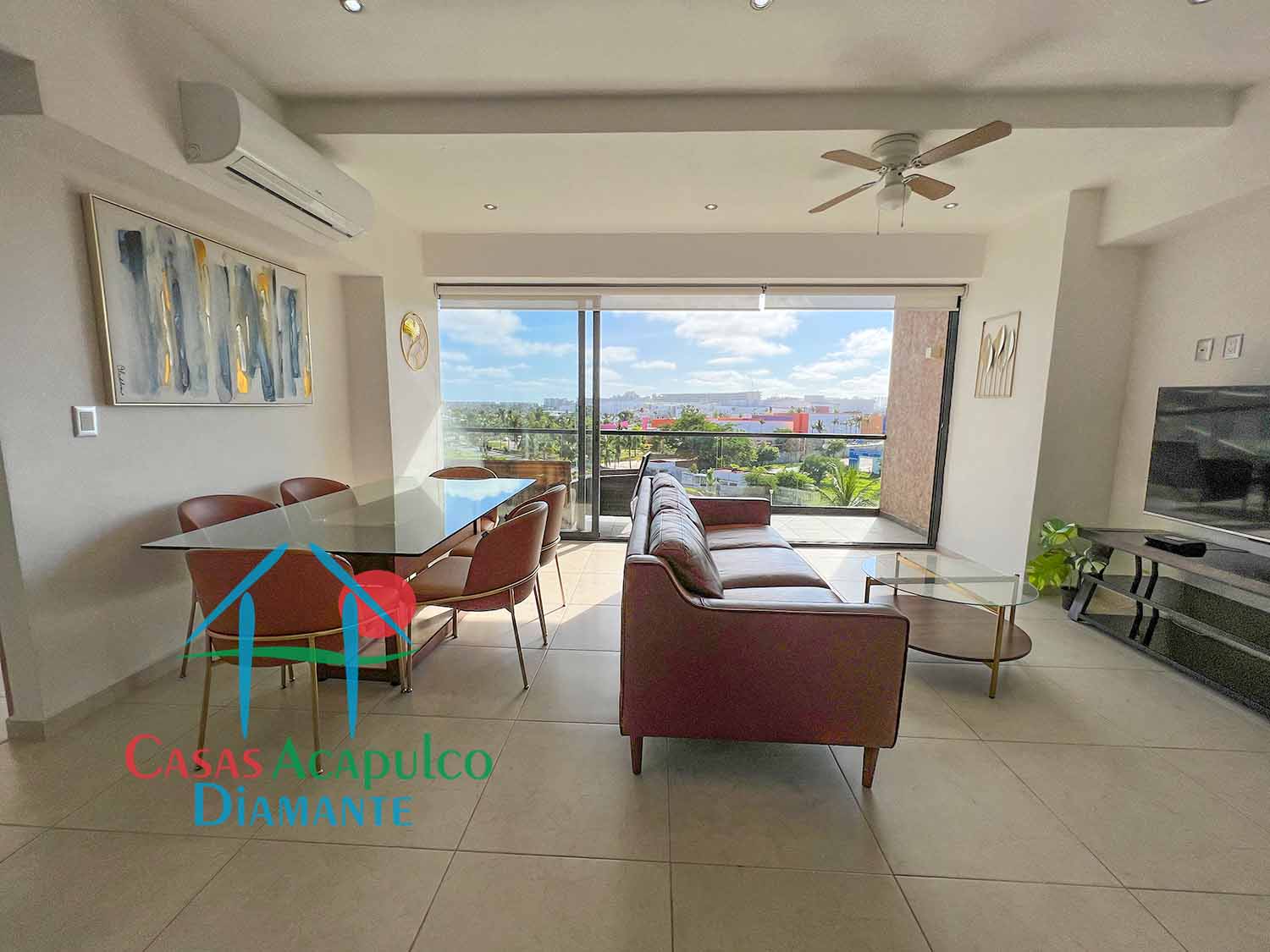 Altamar Residencial Calypso 402