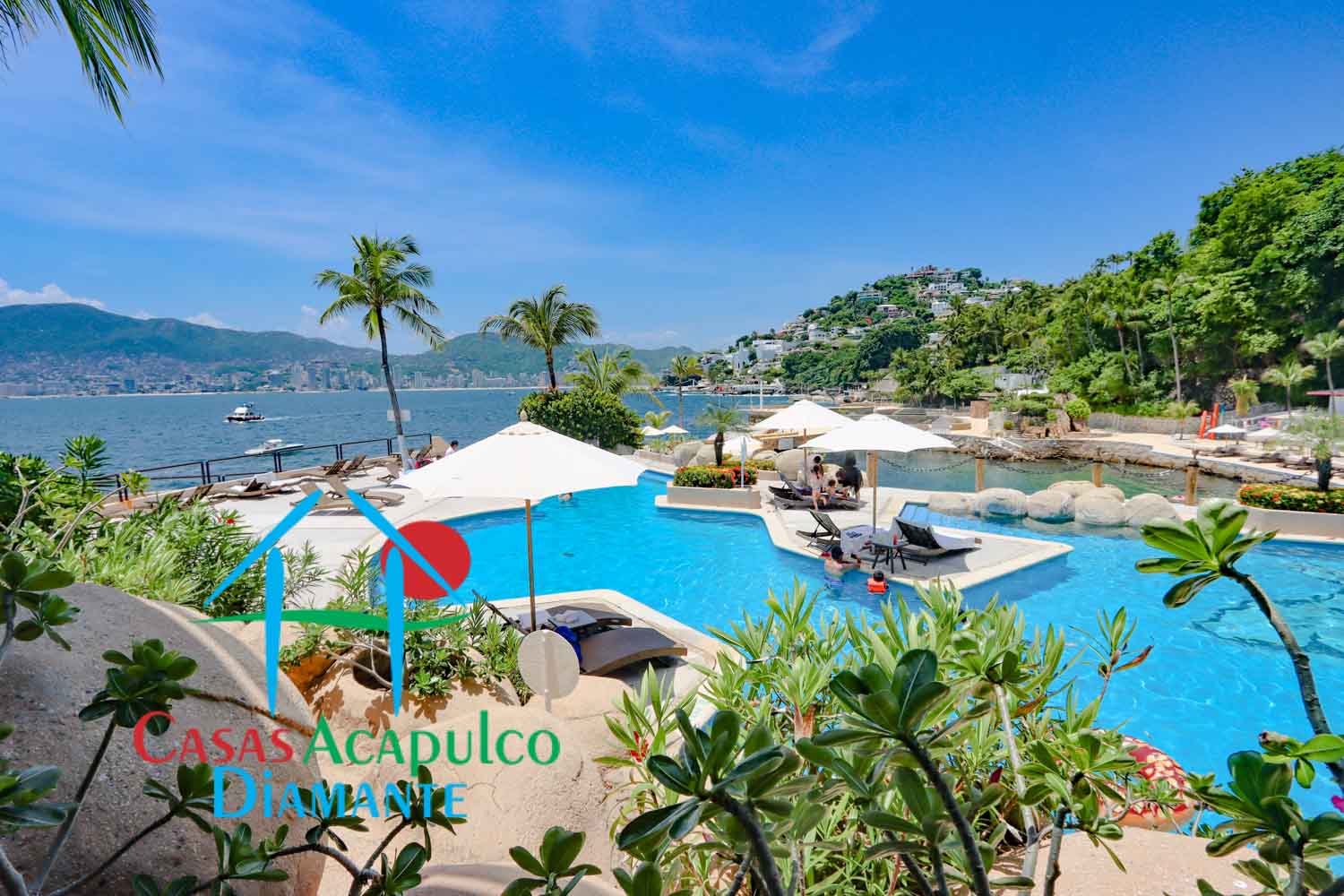Casa del Cielo - Club de mar La Concha 14