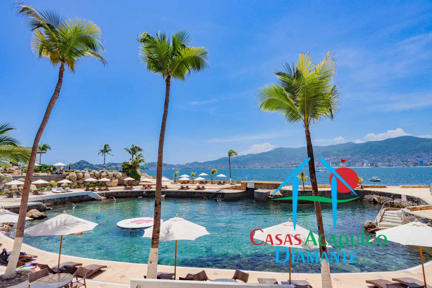 Casa del Cielo - Club de mar La Concha 18