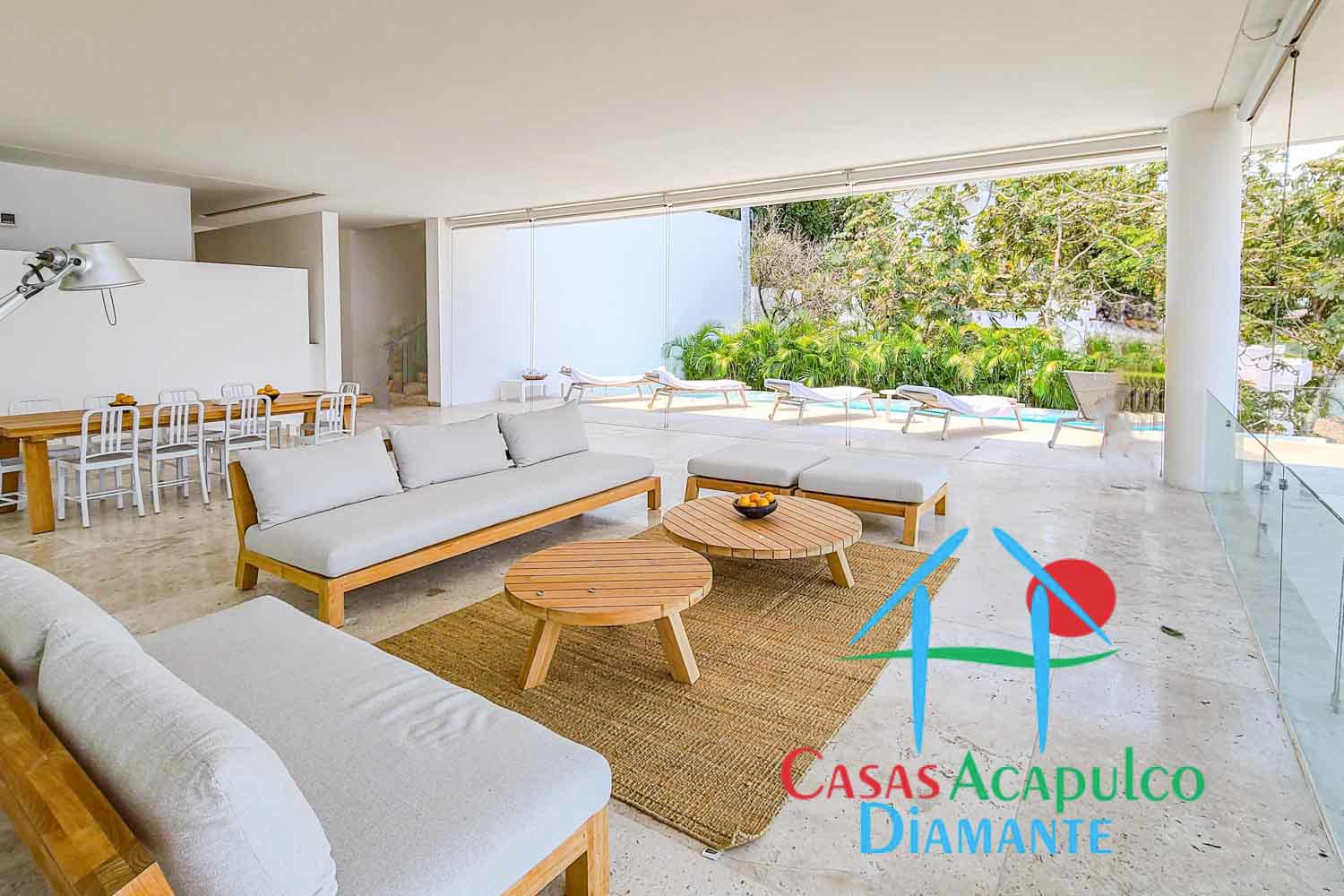 Casa del Cielo - Estancia 1