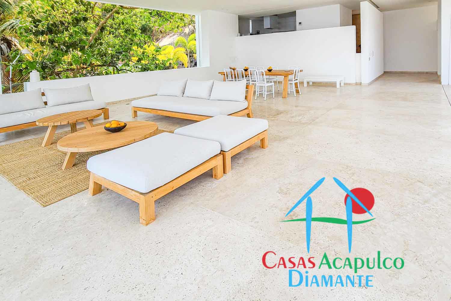 Casa del Cielo - Estancia 2