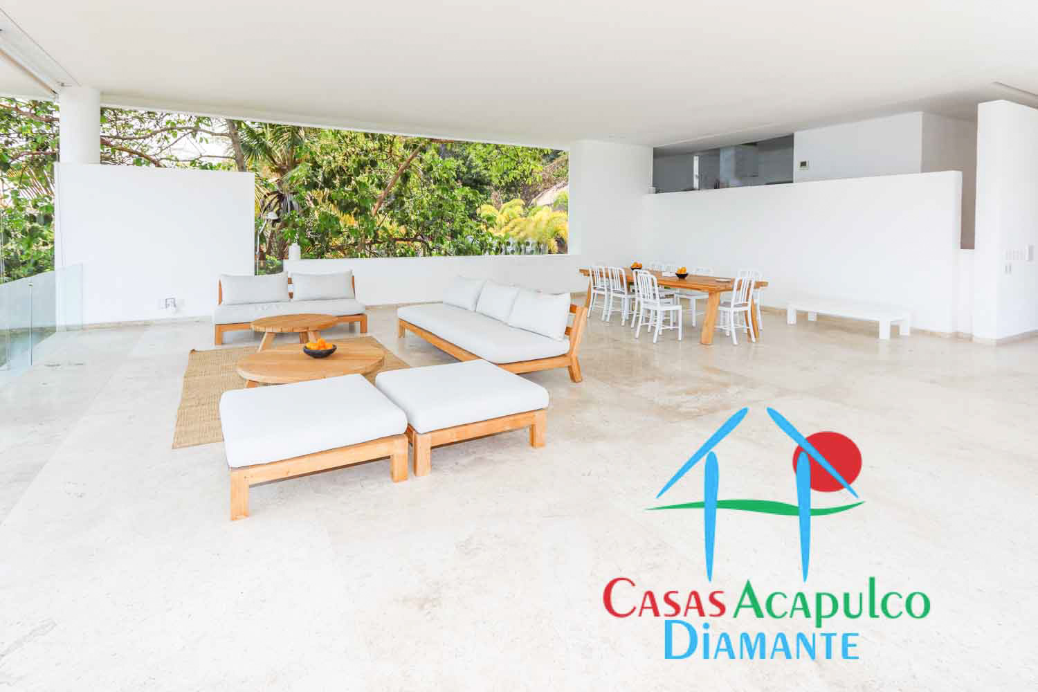 Casa del Cielo - Estancia 3