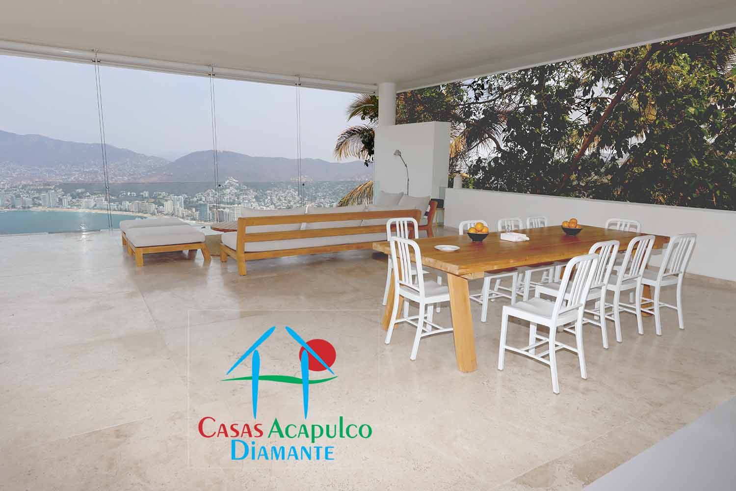 Casa del Cielo - Estancia 6