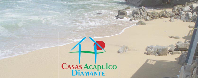Casa del Cielo - Playa privada Las Brisas 1