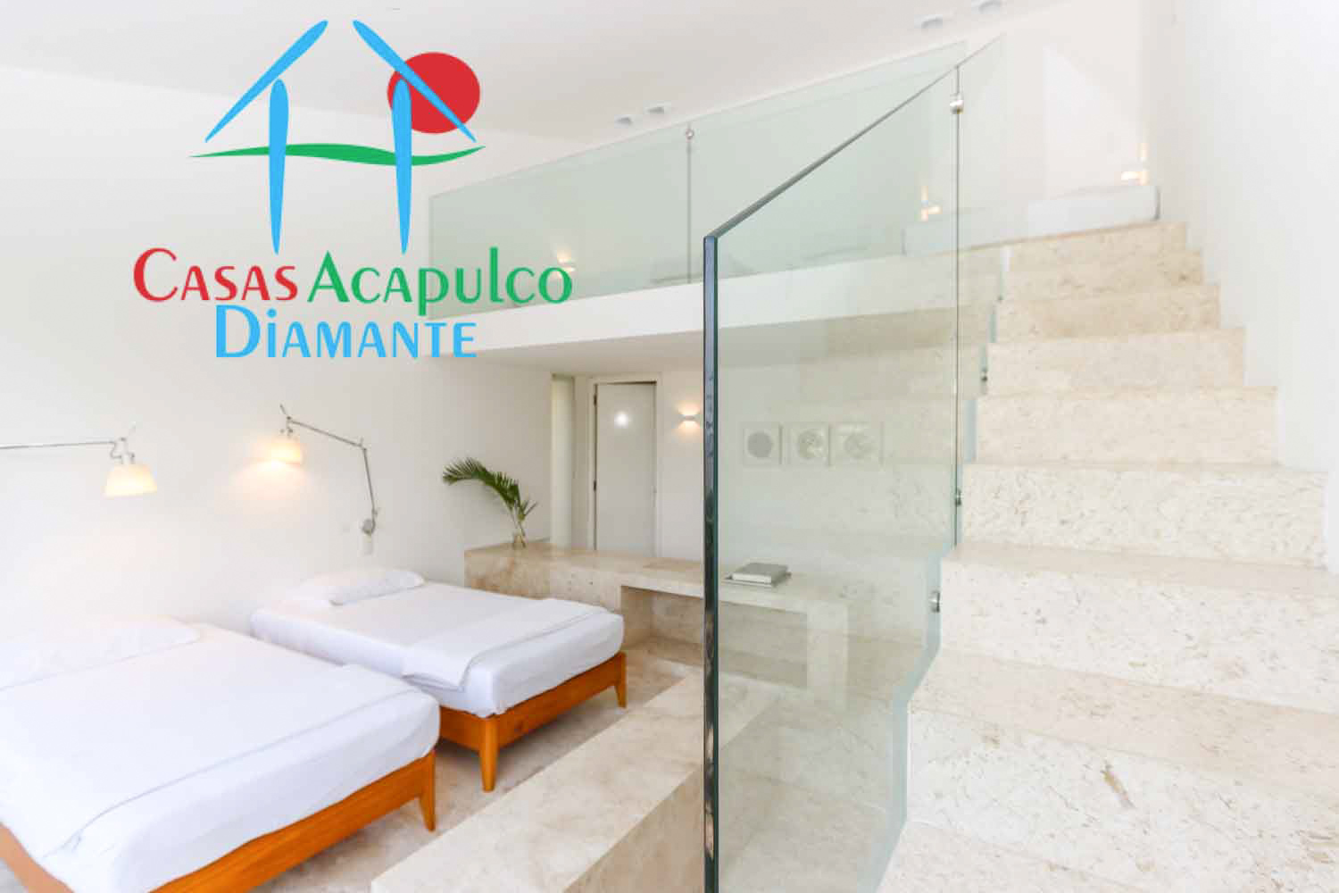 Casa del Cielo - Recámara dos 4