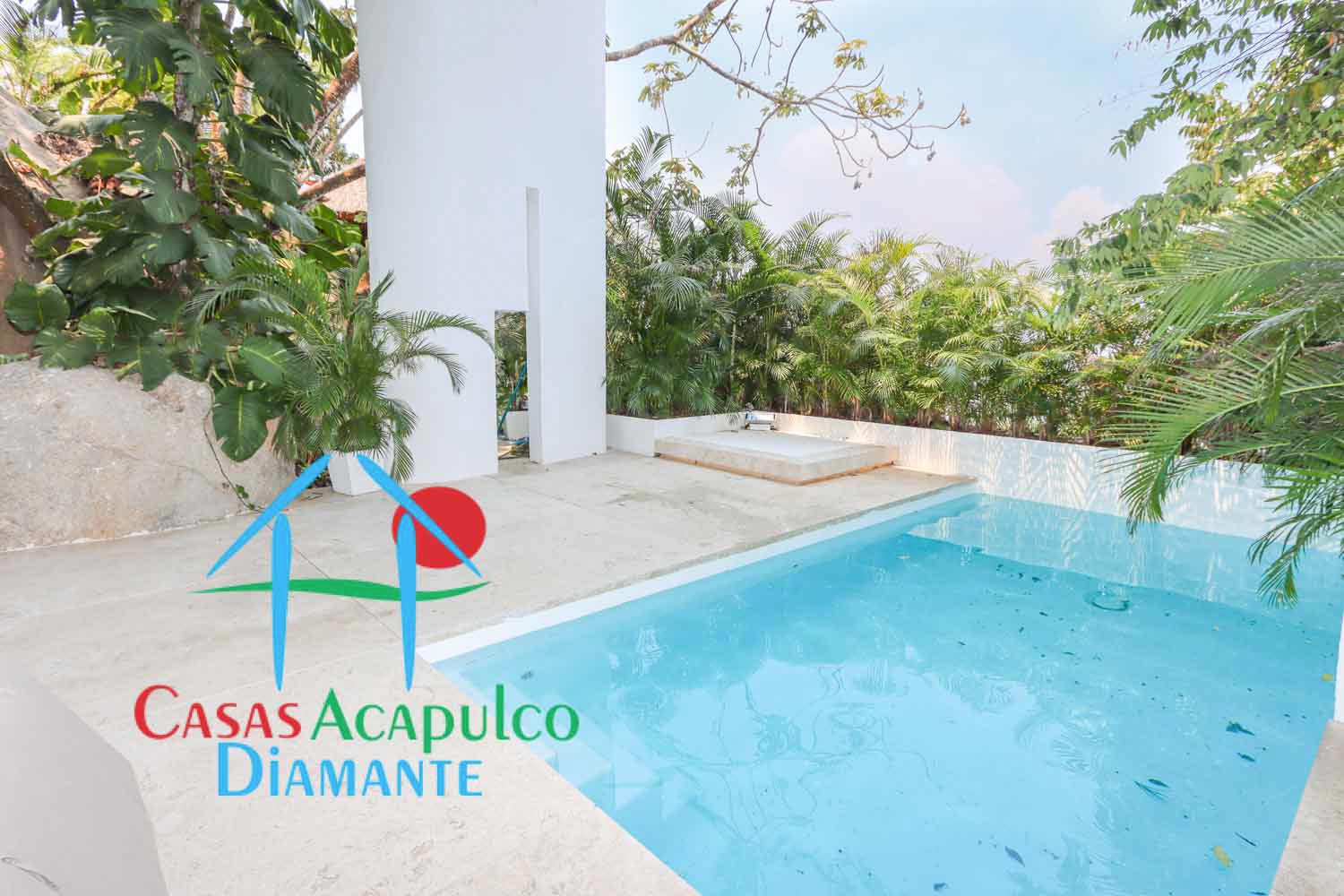 Casa del Cielo - Recámara principal 7